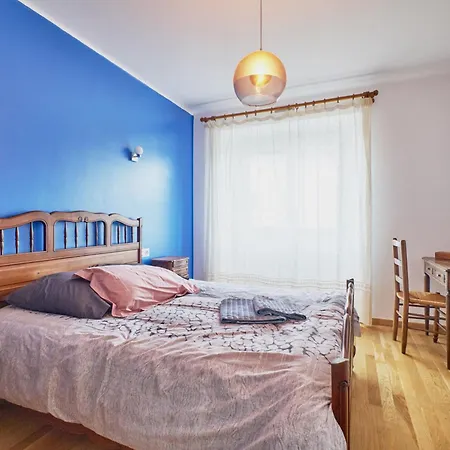 Dom wakacyjny Chez Emile