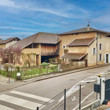 Chez Emile Brezins