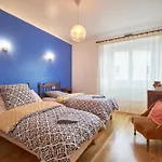 Chez Emile 度假居 *