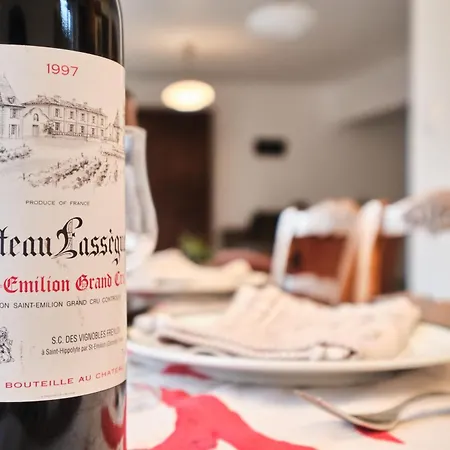 Ferienhaus Chez Emile