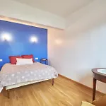 Chez Emile بيت للعطل Brezins