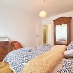Chez Emile بيت للعطل Brezins